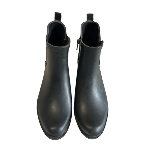 Lucky Brand Black Winter & Rain Boots - Picture 3 of 11